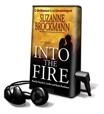 Into the Fire - Suzanne Brockmann