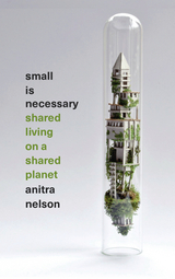 Small is Necessary - Anitra Nelson