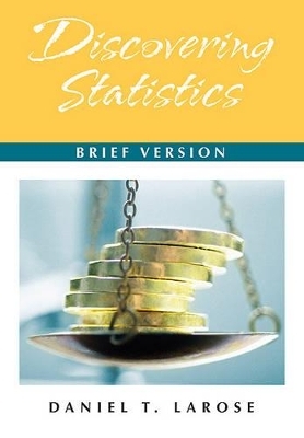 Discovering Statistics: Brief Version