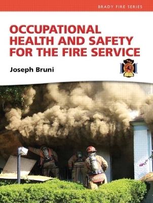 Occupational Health and Safety for the Fire Service with Resource Central -- Access Card Package