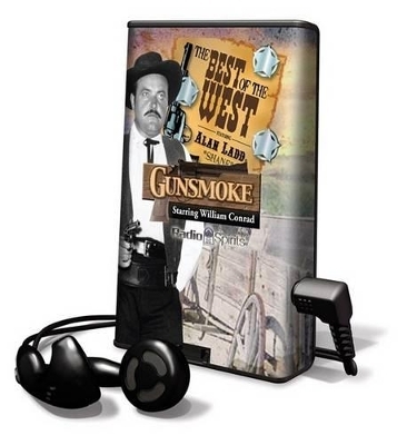 Best of the West and Gunsmoke - 