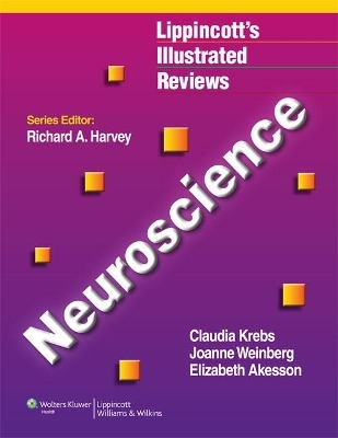 Package of Oatis's Kinesiology 3e & Krebs, Weinberg & Akesson's Lippincott Illustrated Reviews: Neuroscience (North American Edition)