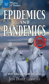 Epidemics and Pandemics -  Judy Dodge Cummings
