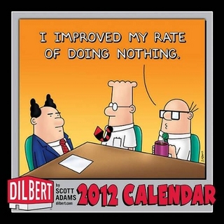 Dilbert Calendar