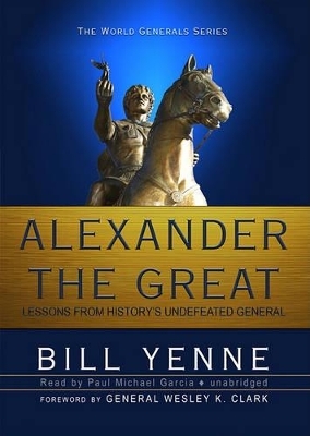 Alexander the Great