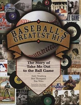 Baseball's Greatest Hit
