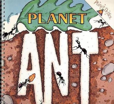 Planet Ant -  Planet Dexter