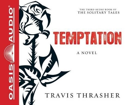 Temptation - Travis Thrasher