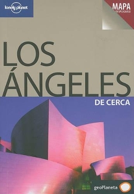 Lonely Planet los Angeles de Cerca - Amy C Balfour