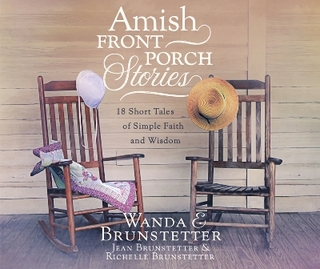 Amish Front Porch Stories