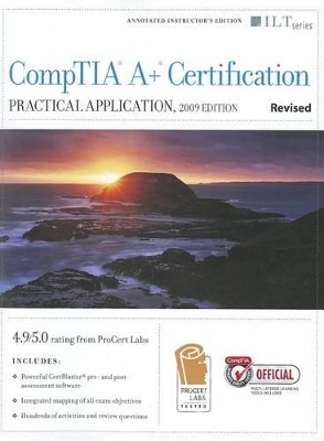 CompTIA A+ Certification