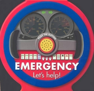 Emergency -  Hinkler books