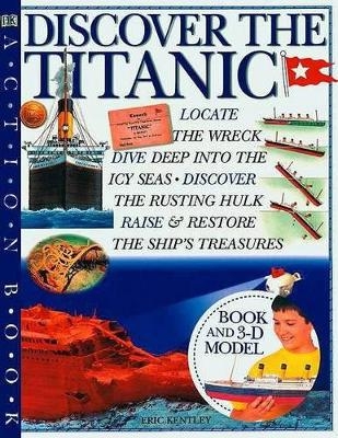 Discover the Titanic