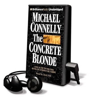 The Concrete Blonde - Michael Connelly