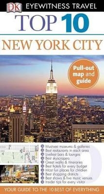 Top 10 New York City