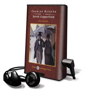 David Copperfield - Charles Dickens