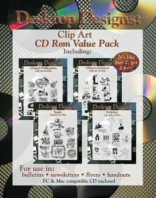 Clip Art on Disk