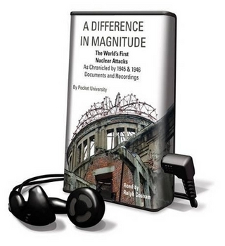 A Difference in Magnitude