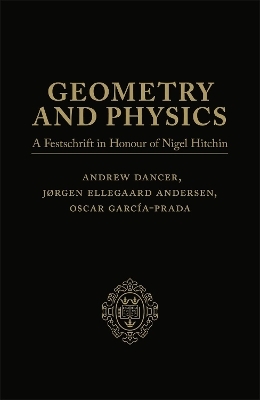 Geometry and Physics: Two-Volume Pack