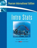 Intro Stats - De Veaux, Richard D.; Velleman, Paul F.; Bock, David E.