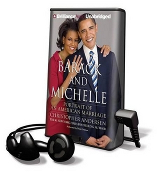 Barack and Michelle