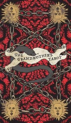 The Grandmother's Tarot - Alice Instone