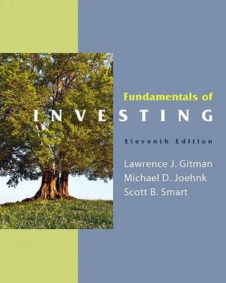 Fundamentals of Investing