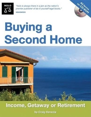 Buying a Second Home