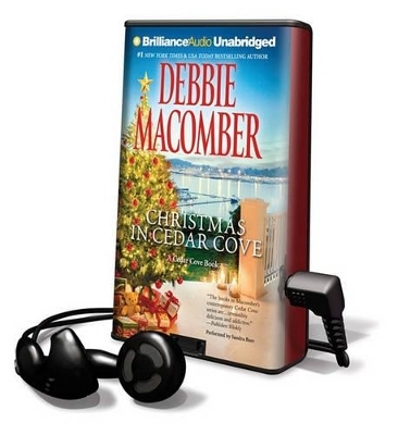 Christmas in Cedar Cove - Debbie Macomber