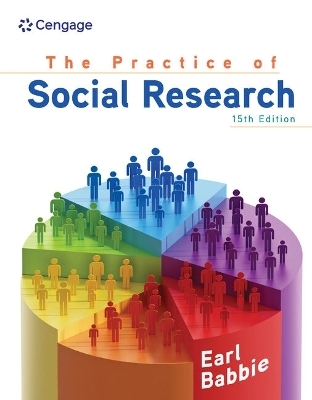 Bundle: The Practice of Social Research, 15th + Mindtap, 1 Term Printed Access Card - Earl R Babbie
