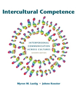 Intercultural Competence Plus MySearchLab with eText -- Access Card Package