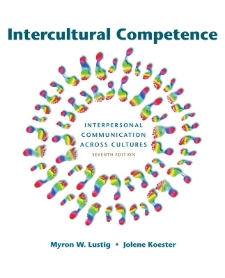 Intercultural Competence Plus MySearchLab with eText -- Access Card Package - Myron W. Lustig, Jolene Koester