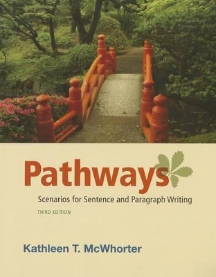 Pathways with Access Code - University Kathleen T McWhorter