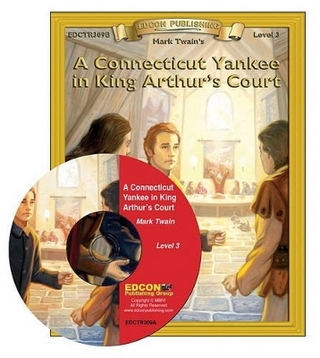 A Connecticut Yankee in King Arthur's Court Read Along