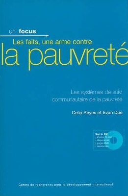 Les Faits, une Arme Contre la Pauvrete - Celia Reyes, Evan Due