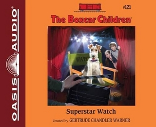 Superstar Watch