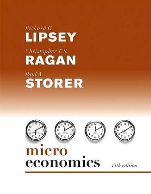 Microeconomics