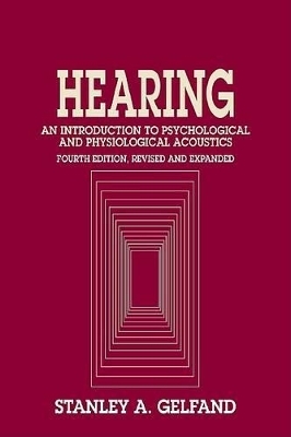 Hearing