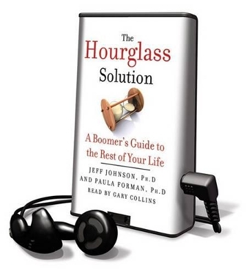 The Hourglass Solution - Paula Forman, Jeff Johnson