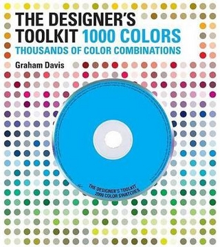 The Designer's Toolkit - 1000 Colors