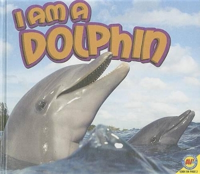I Am a Dolphin - Steve MacLeod