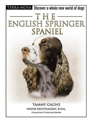 The English Springer Spaniel
