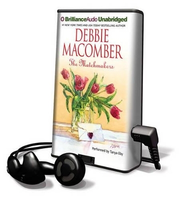 The Matchmakers - Debbie Macomber