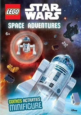 LEGO Star Wars: Space Adventures -  Lego