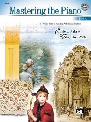 Mastering The Piano 2 - 