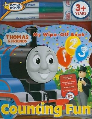 Thomas & Friends Counting Fun - 