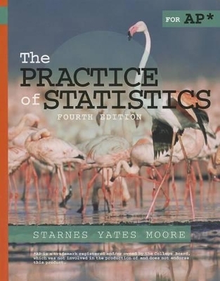 The Practice of Statistics for AP with Access Code