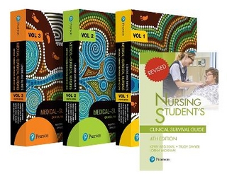 LeMone and Burke's Medical-Surgical Nursing