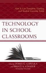 Technology in School Classrooms - 