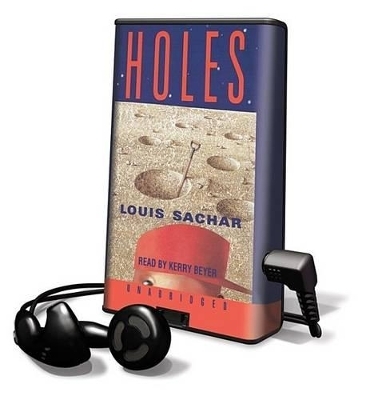 Holes - Louis Sachar